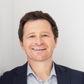 Steve Green
